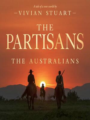 cover image of The Partisans